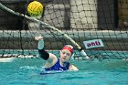 WWPolo vs CC  Wheaton College Women’s Water Polo compete in their sports inaugural match vs Connecticut College. - Photo By: KEITH NORDSTROM : Wheaton, water polo, inaugural